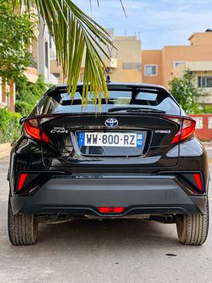Toyota CHR 2022 image 8