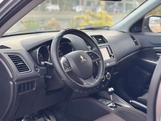 Mitsubishi Outlander 2.0 année 2019 image 7