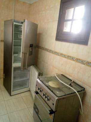 Villa à louer à la cité Cosepi aux Almadies image 8