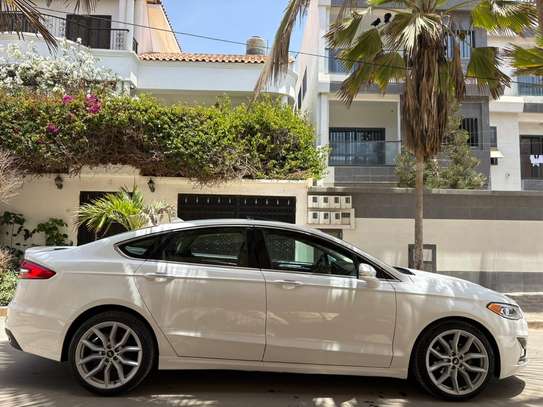 Fusion titanium 2019 image 2