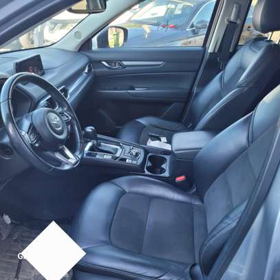 Mazda CX-5 2018 image 2