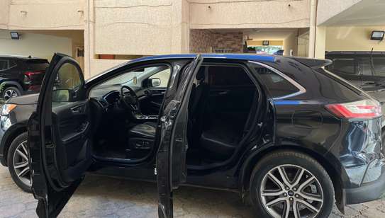 LOCATION FORD EDGE image 7