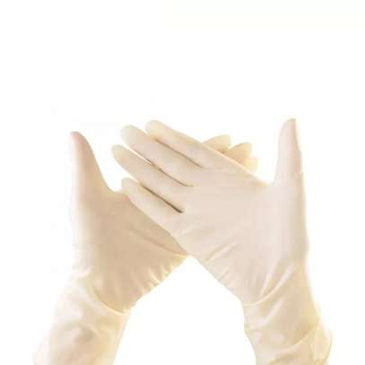 Arrivage gant latex image 5