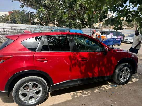 Mazda cx5 image 2