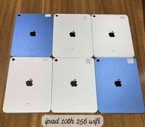 Ipad Air 10th generation 64Go image 5