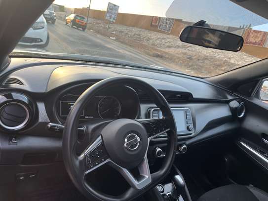 Nissan Kicks 2019 image 6