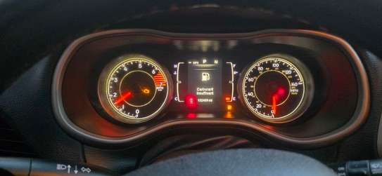Jeep Cherokee 2016 image 10