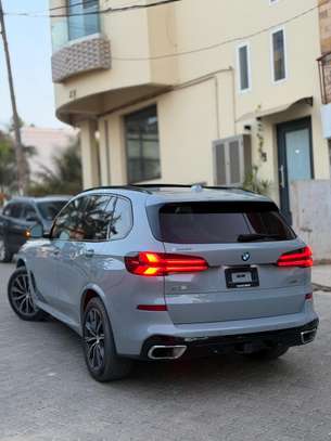 BMW X5 2025 image 9