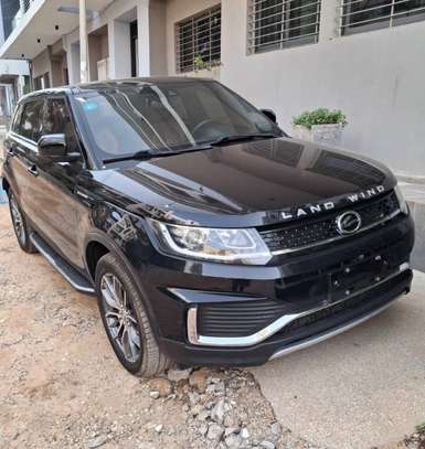 Lande wind x7 2019 image 4