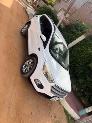 Ford escape 2017 image 2