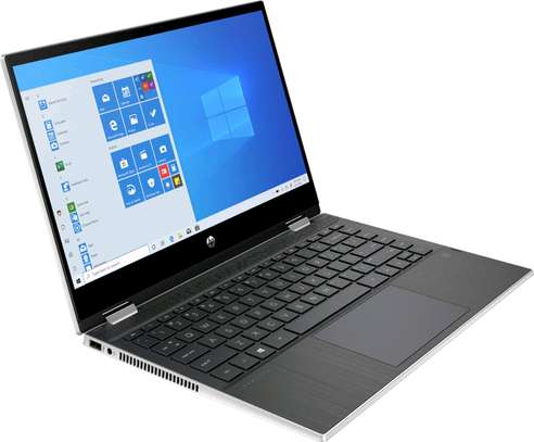 Hp Pavilion X360 image 2