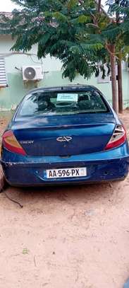 Wanter vehicule image 6