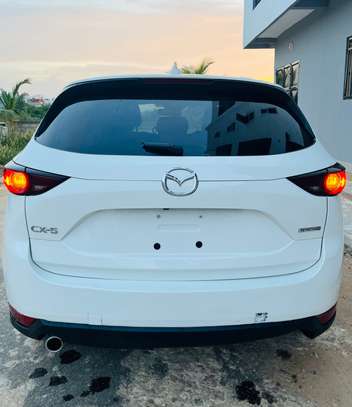 Mazda CX-5 2021 image 2