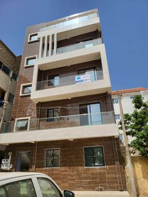 Bel appartement à liberté 6 (en face du BRT) image 2