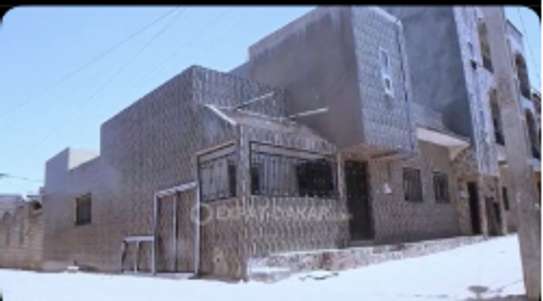 Maison à vendre sur Dakar image 3