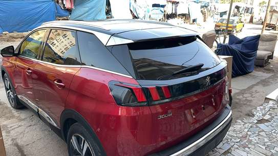 Peugeot 3008 2017 image 6