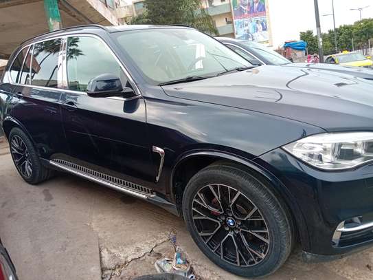 BMW X5 image 4
