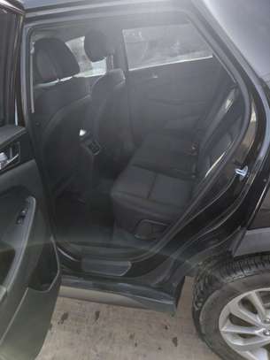 Hyundai tucson venant image 9