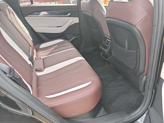 Geely Xingyue L Devis  2025 image 13