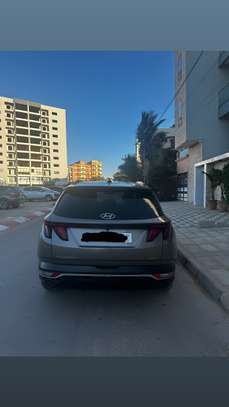 Hyundai Tucson 2022 image 4