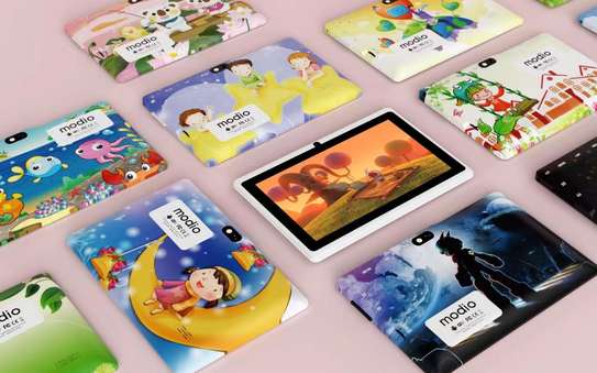 Tablette enfant 128 go Modio M1 image 5