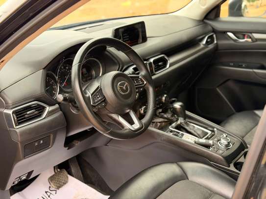 Mazda cx5 image 7
