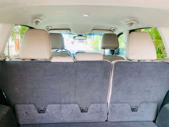 Ford Escape 2015 image 15