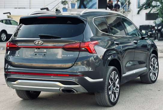 Hyundai Calligraphy 2022 image 4
