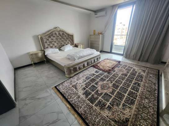 Appartement F5 à vendre almadies image 8