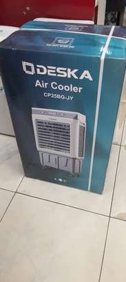 Ventilateur à eau image 3