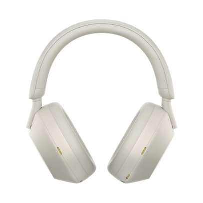 CASQUE SANS FIL SONY A REDUIRE DE BRUIT GRIS WH1000XM5 image 5