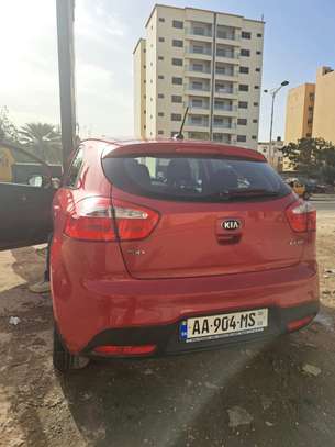 Kia Rio a vendre image 2