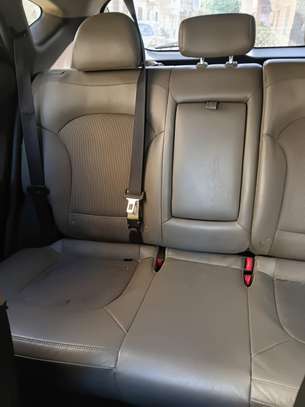 HYUNDAI Tucson  Année 2015 image 5