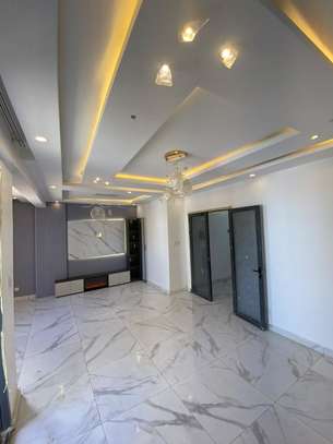 Appartement de type F3 à louer au almadie image 14