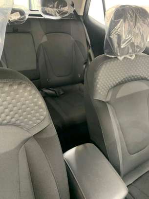 Hyundai creta 2025 image 6