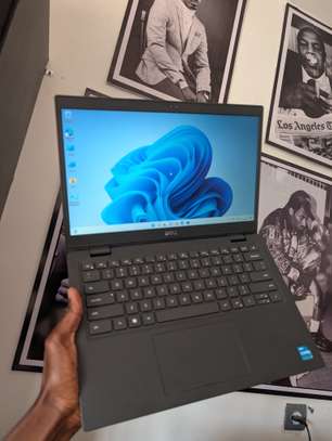 Dell i3 11th gen /256gb / 8gb ram image 6