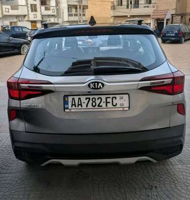 Kia seltos 2020 image 9