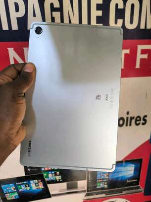Samsung Galaxy tab s9 11 pouce image 5