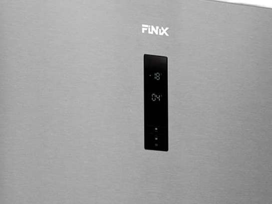 REFRIGERATEUR 588LITRES FINIX COMBINE 3TIROIRS image 3