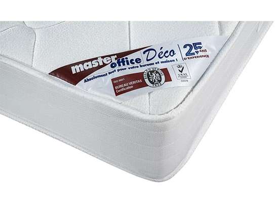 MATELAS ORTHOPEDIQUE 2EP25007 180*200*24 image 4