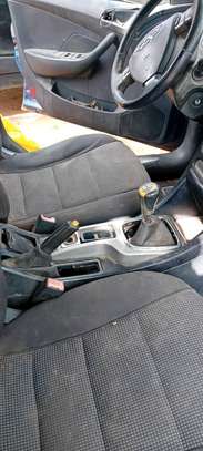 Wanter vehicule image 4