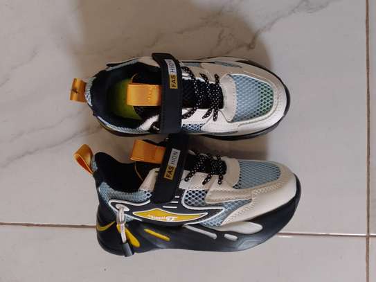 Chaussures hommes  Running Confort image 2