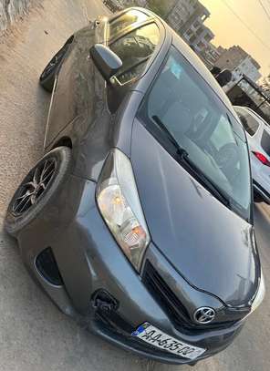 Toyota Yaris image 5