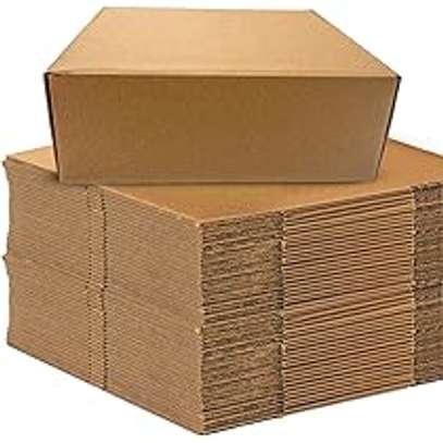 Lot de 10 boites image 3