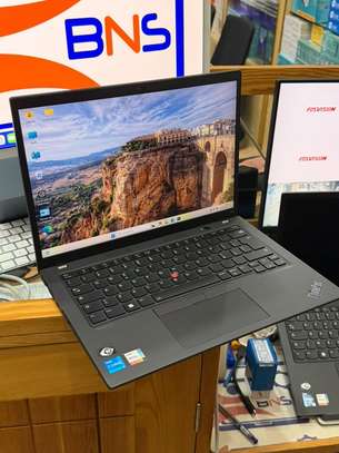 Lenovo ThinkPad T14 (Core i5/ 32 Go RAM / 512 Go SSD) image 2