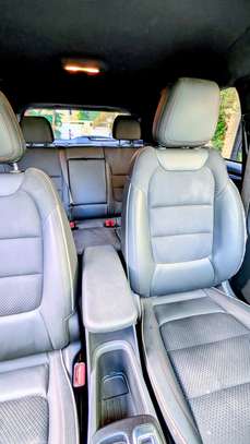Chevrolet TRAILBLAZER image 8