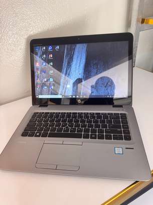 Hp Elitebook 840G4 / Tactil image 2