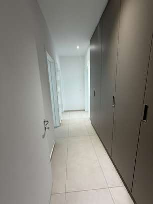 Apppartement à louer Fann residence image 10