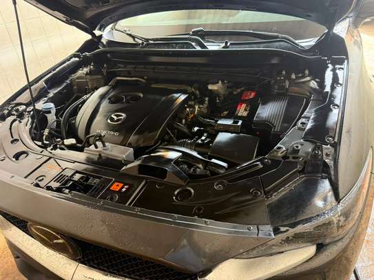 Mazda cx5 2021 image 5
