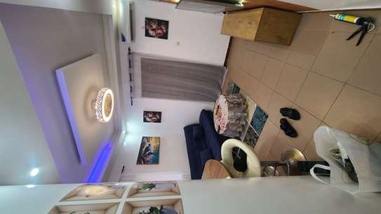 Appt 2 pièces meublées ngor Almadies image 6